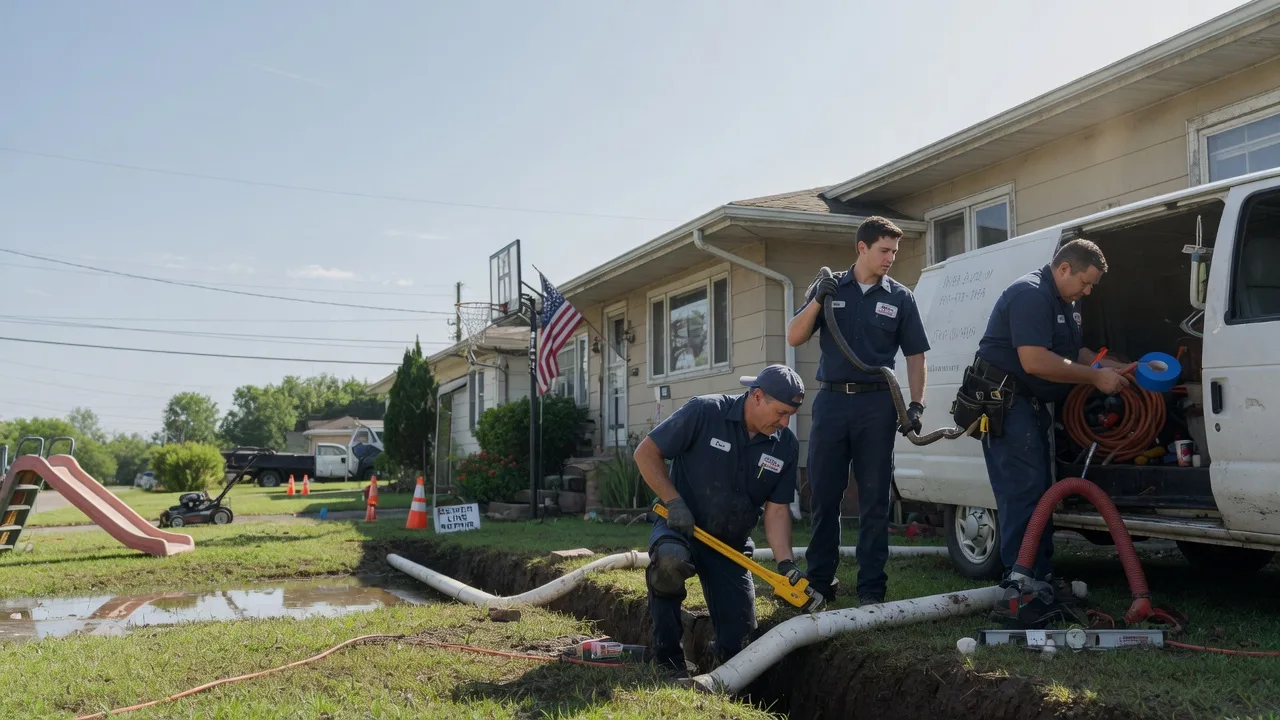 Toilet Installation in Draper, VA near me